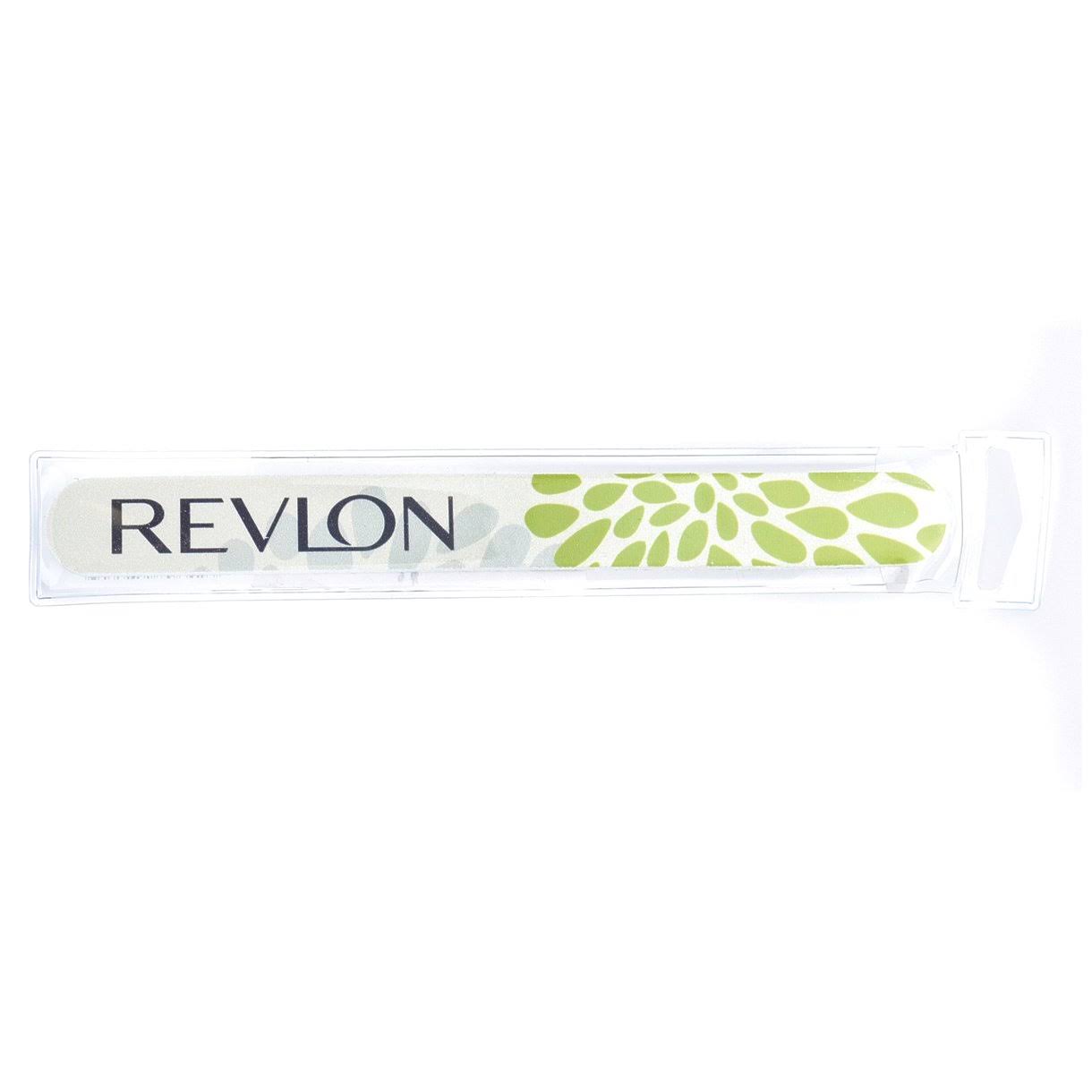 Revlon Designer Nail File
