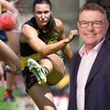 Australian journalist slammed for saying boys school sport is better to watch than AFLW