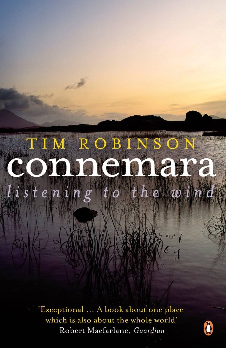 Connemara: Listening to the Wind [Book]