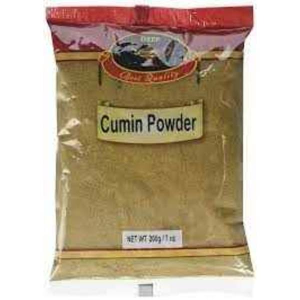 Cumin Powder (Bottle) 14oz