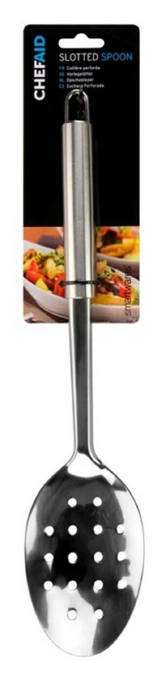 Chef Aid Slotted Spoon