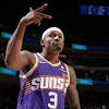 NBA Star Beal Talks Wizards, Suns, & Season