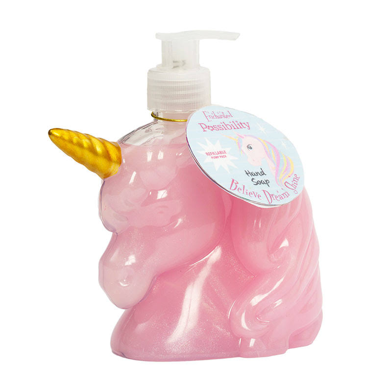 Possibility Enchanted Unicorn Refillable Hand Wash 500ml