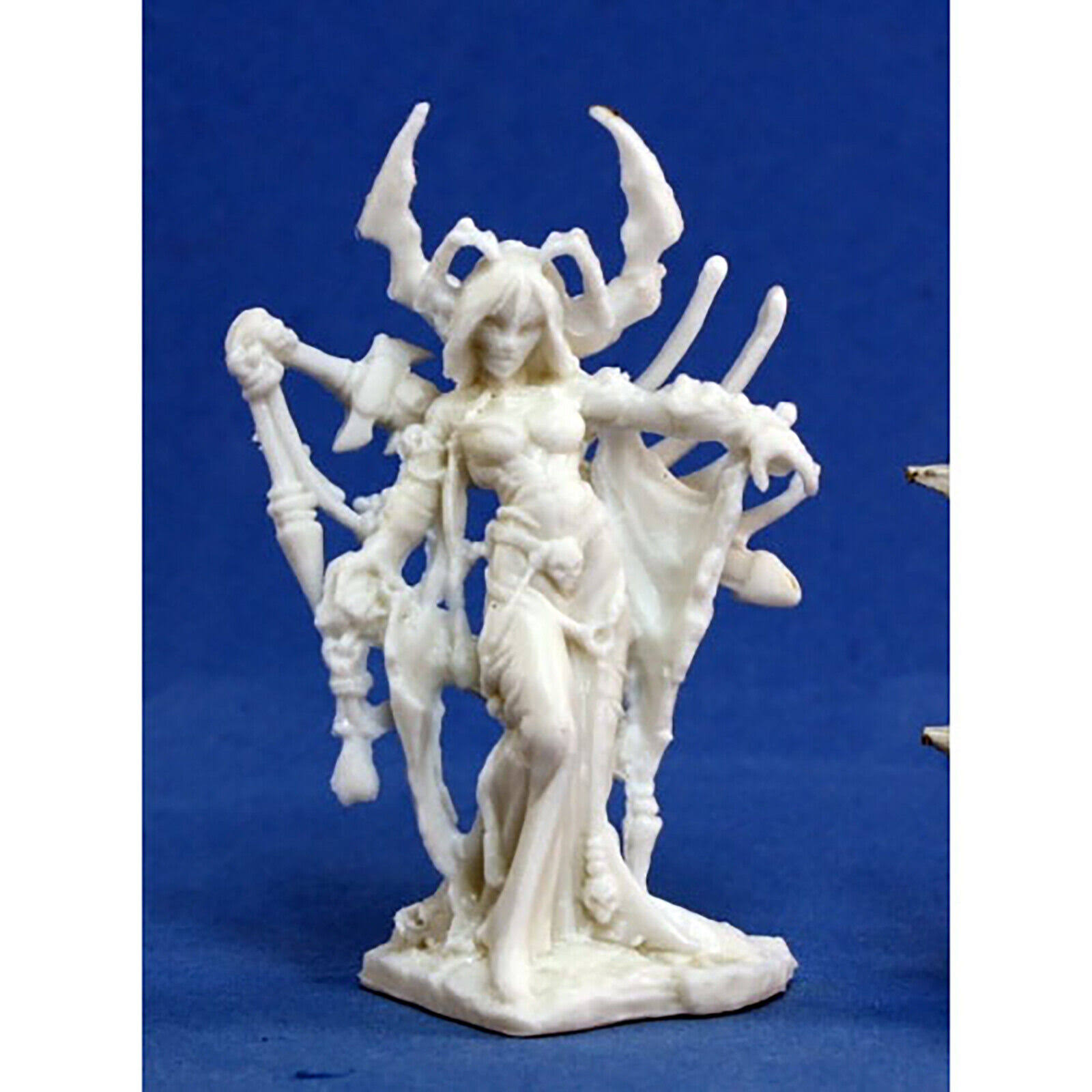 Queen of Hell Bones DHL Reaper Miniatures 77645 