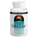 Source Naturals Gaba Calm - Orange, 30 Tablets