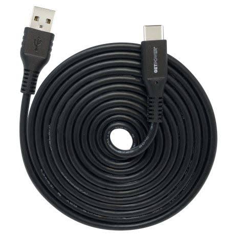 GetPower XL Charge Sync Cable - 7'