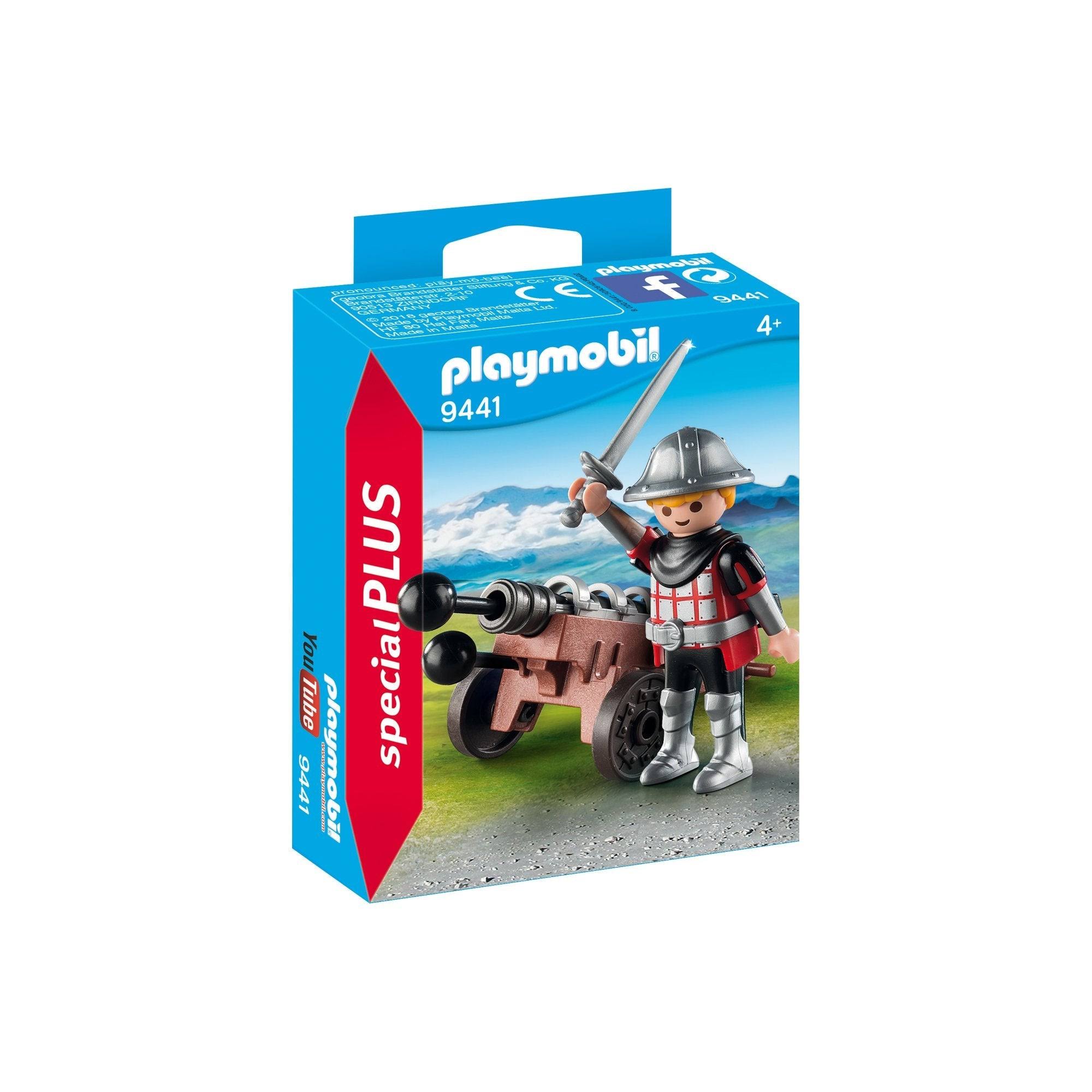 Playmobil 9441 Special Plus Miniature