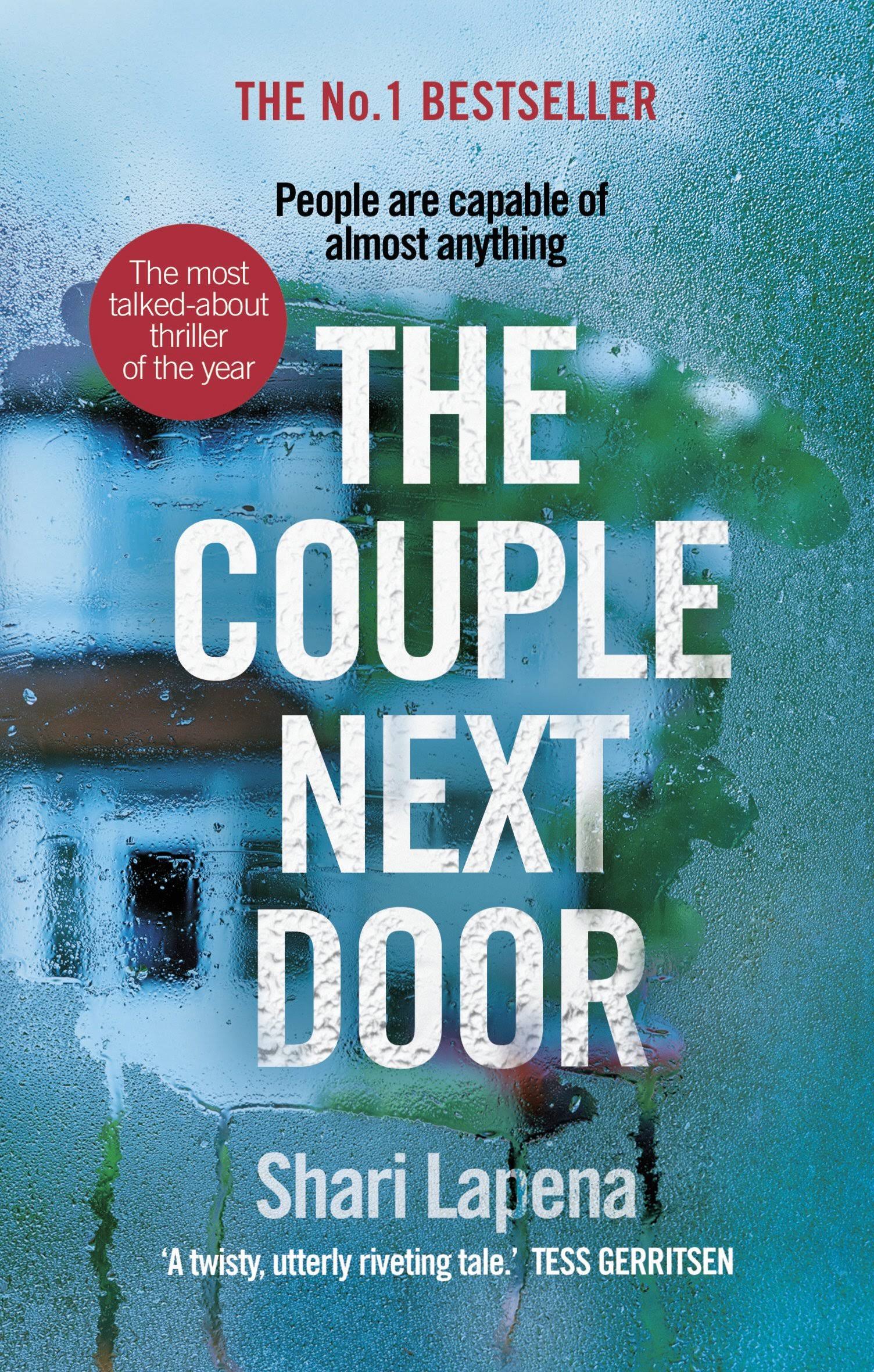 The Couple Next Door [Book]