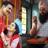 'Laal Singh Chaddha': a 'Forrest Gump' remake full of heart and soul