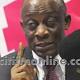 \'Ghana is not living from hand to mouth\'- Terkper