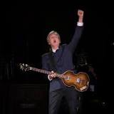 Paul McCartney Invites Bruce Springsteen, Jon Boni Jovi Onstage for Tour Finale
