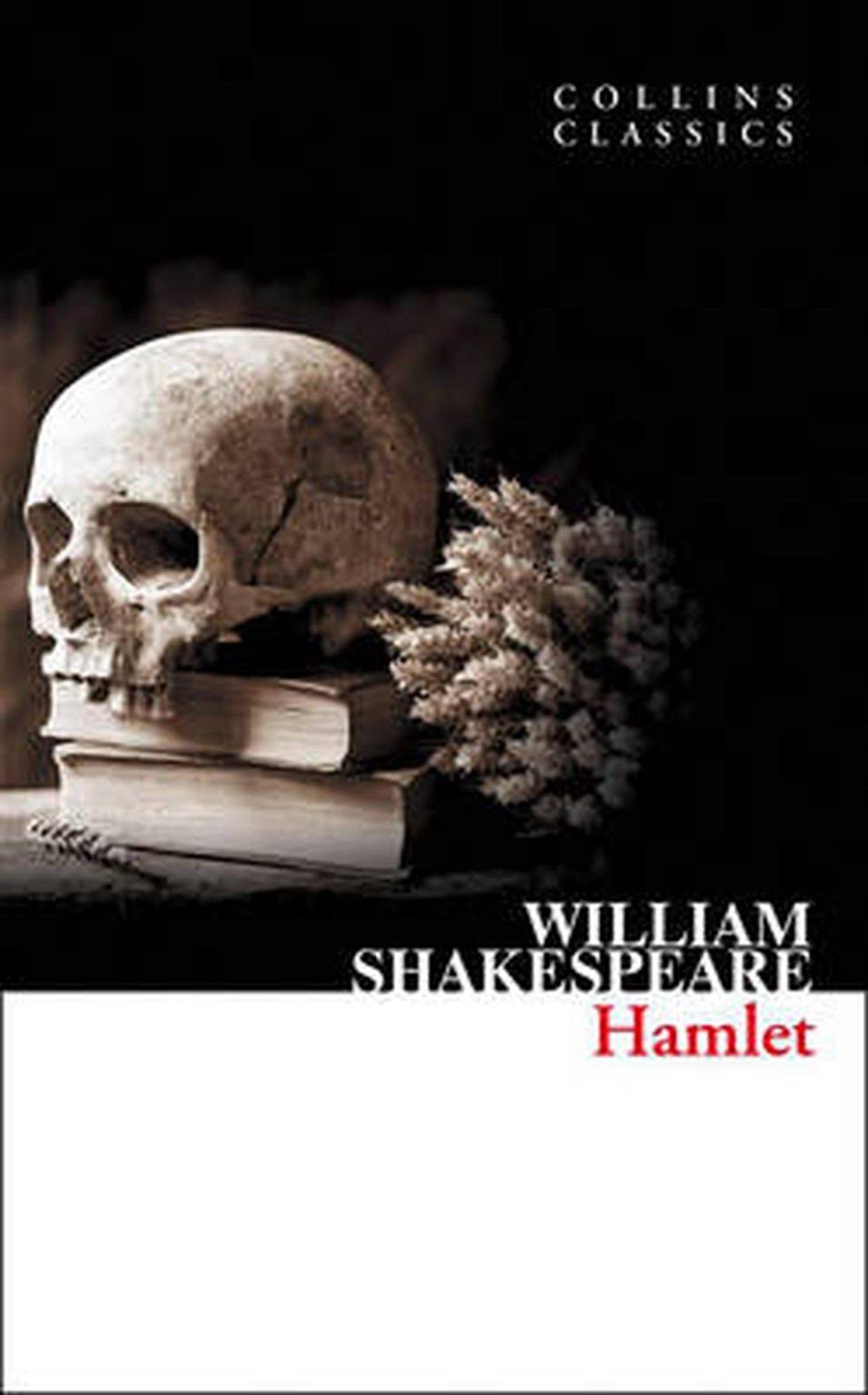 Hamlet [Book]