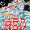 Jadwal Bioskop Makassar Hari Ini 21 September, One Piece Film: RED Tayang