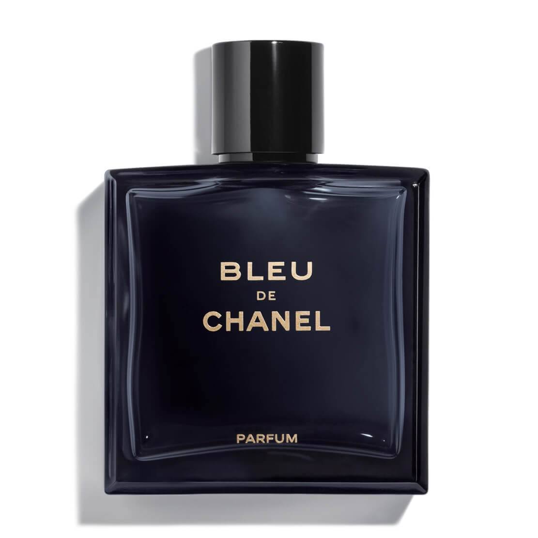Bleu De Chanel Parfum Spray 100ml - CHANEL