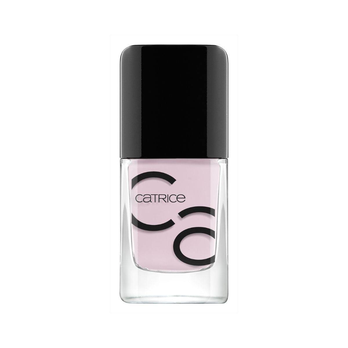 Catrice ICONails Gel Lacquer 120 Pink Clay 10.5ml