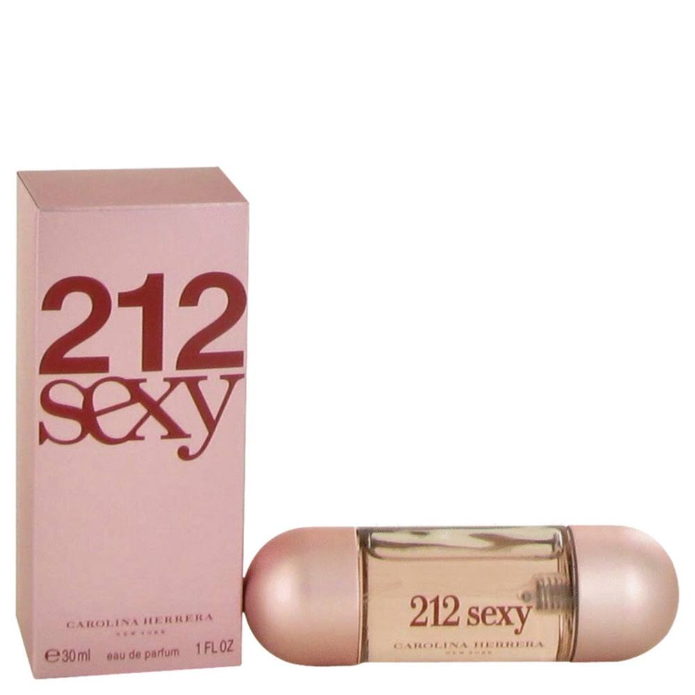 Carolina Herrera 212 Perfume Spray - 30ml