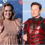 Elon Musk points to Volkswagen's Nazi links after Alyssa Milano swaps her Tesla for a VW over 'hate and white ...