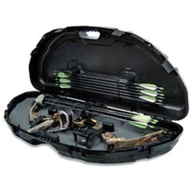 Plano Protector Compact Bow Case - Black