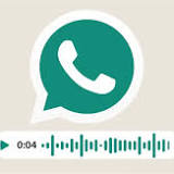 How to listen to the WhatsApp audio before sending it