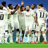 Real Madrid punishes wasteful Leipzig to stay perfect