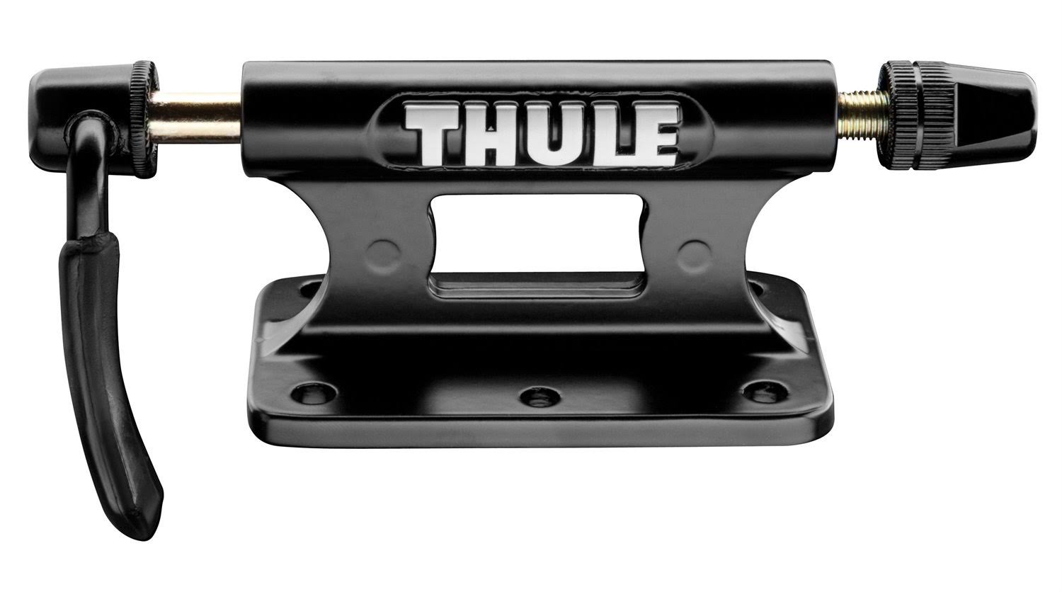 Thule 821 Low Rider Bicycle Fork Mount