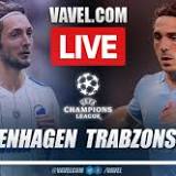 UEFA Champions League: FC Copenhagen vs. Trabzonspor Preview, Odds, Prediction