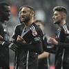 Beşiktaş, Ziraat Türkiye Kupasında adını yarı finale yazdırdı