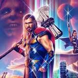 'Thor: Love And Thunder' Official Trailer Introduces Christian Bale's Gorr The God Butcher