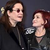 Ozzy Osbourne's daughter Aimee 'lucky to be alive' after escaping fatal studio fire in Los Angeles