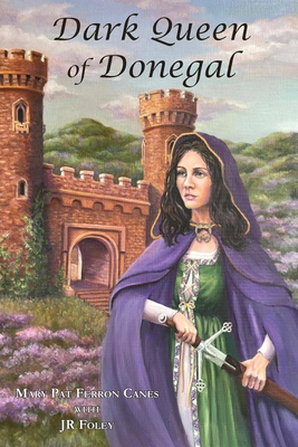 Dark Queen of Donegal [Book]