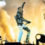 Travis Scott to headline Day N Vegas, first US music festival appearance since Astroworld