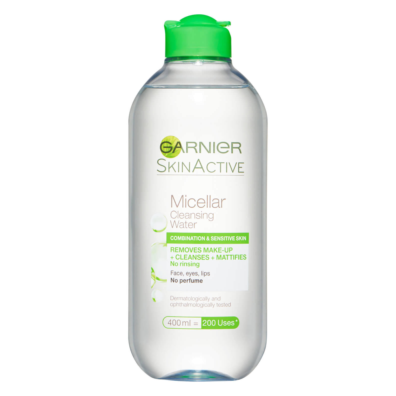Garnier Micellar Water Combination Skin - 400ml