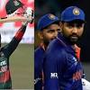 India vs Bangladesh ODI