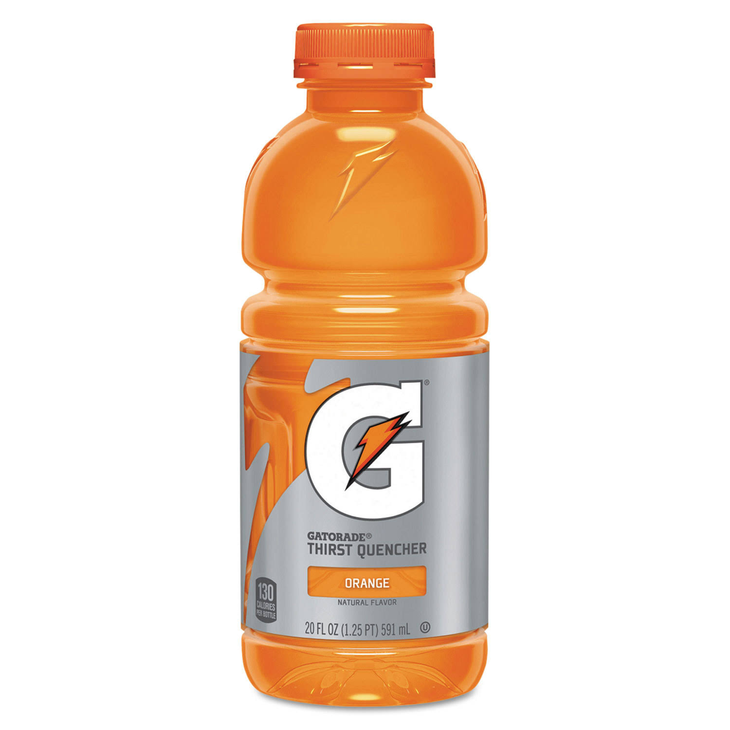 Gatorade - Orange, 590ml