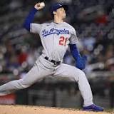 As Dodgers battle injuries, Zach McKinstry makes a memorable return in win over Mets