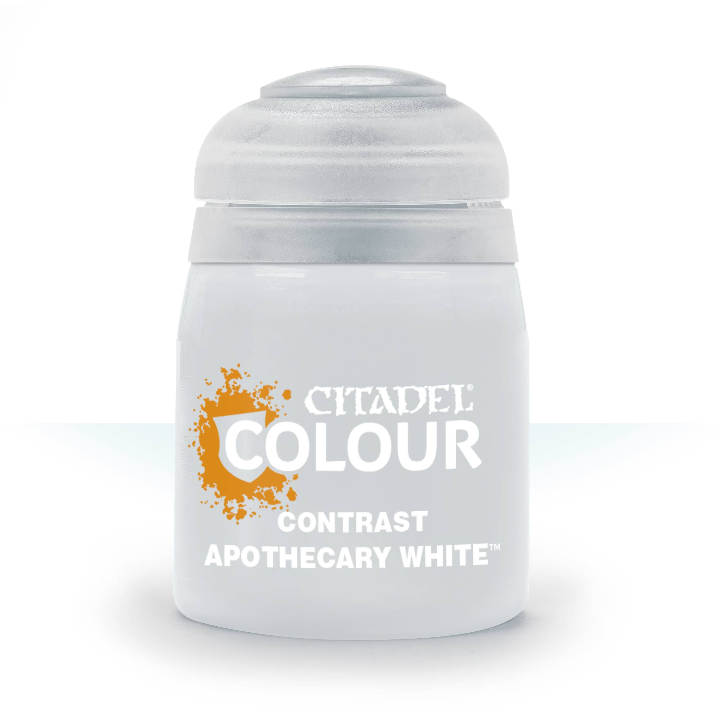 Citadel Contrast - Apothecary White (18ml)