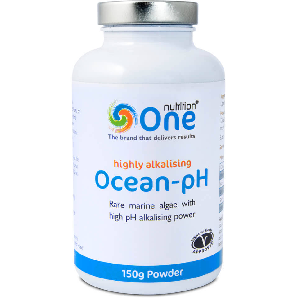 One Nutrition 150 G Ocean -PH Powder