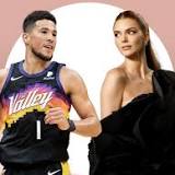 Devin Booker reacts to Kendall Jenner's nude Instagram picture