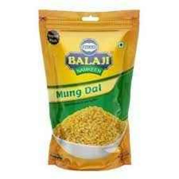 Balaji Moong dal - 14.11 oz