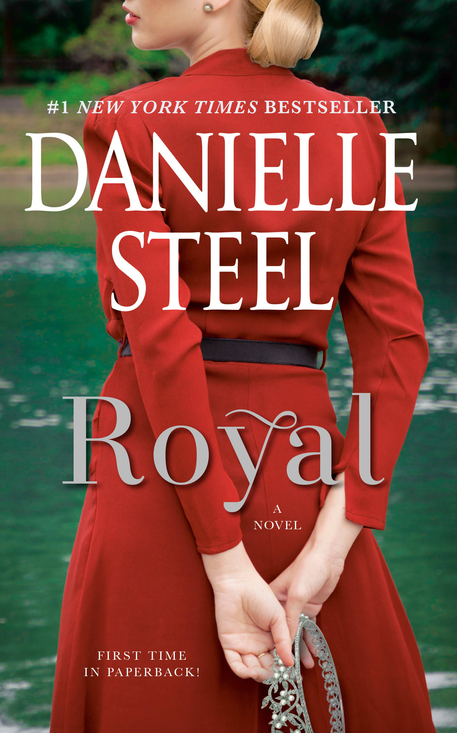 Royal: A Novel [Book]