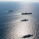 SKorea, US and Japan Hold Anti-NKorean Submarine Drills