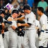 Oswaldo Cabrera lives a dream in MLB debut ... from Roll Call to Yankees winning on walk-off grand slam