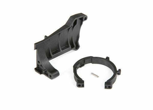 Traxxas TRX8960X Engine Mount For Assembly 3481 Motor