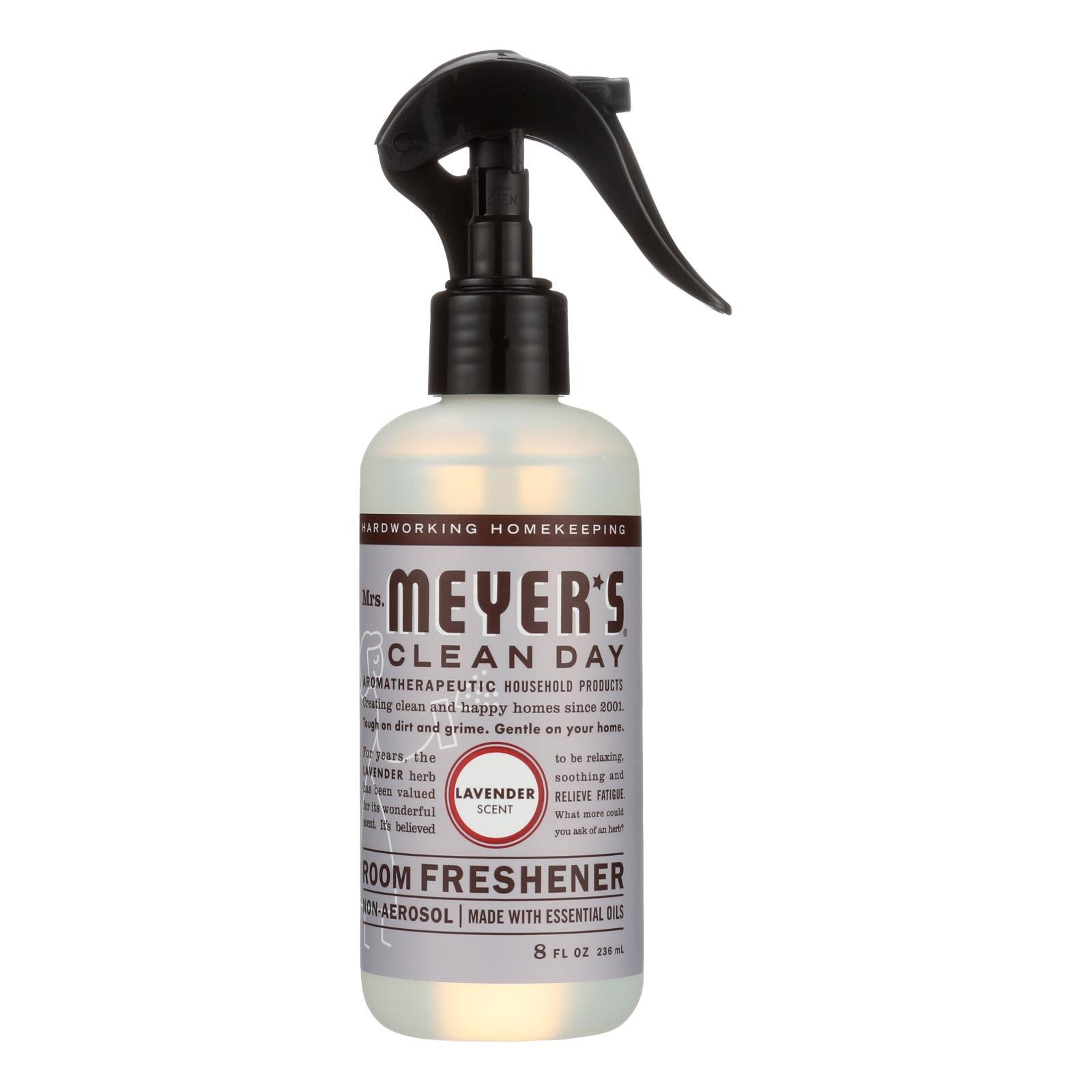 Mrs. Meyer's Clean Day - Room Freshener - Lavender - 8 oz