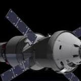 Lancering maanraket NASA weer op losse schroeven wegens storm