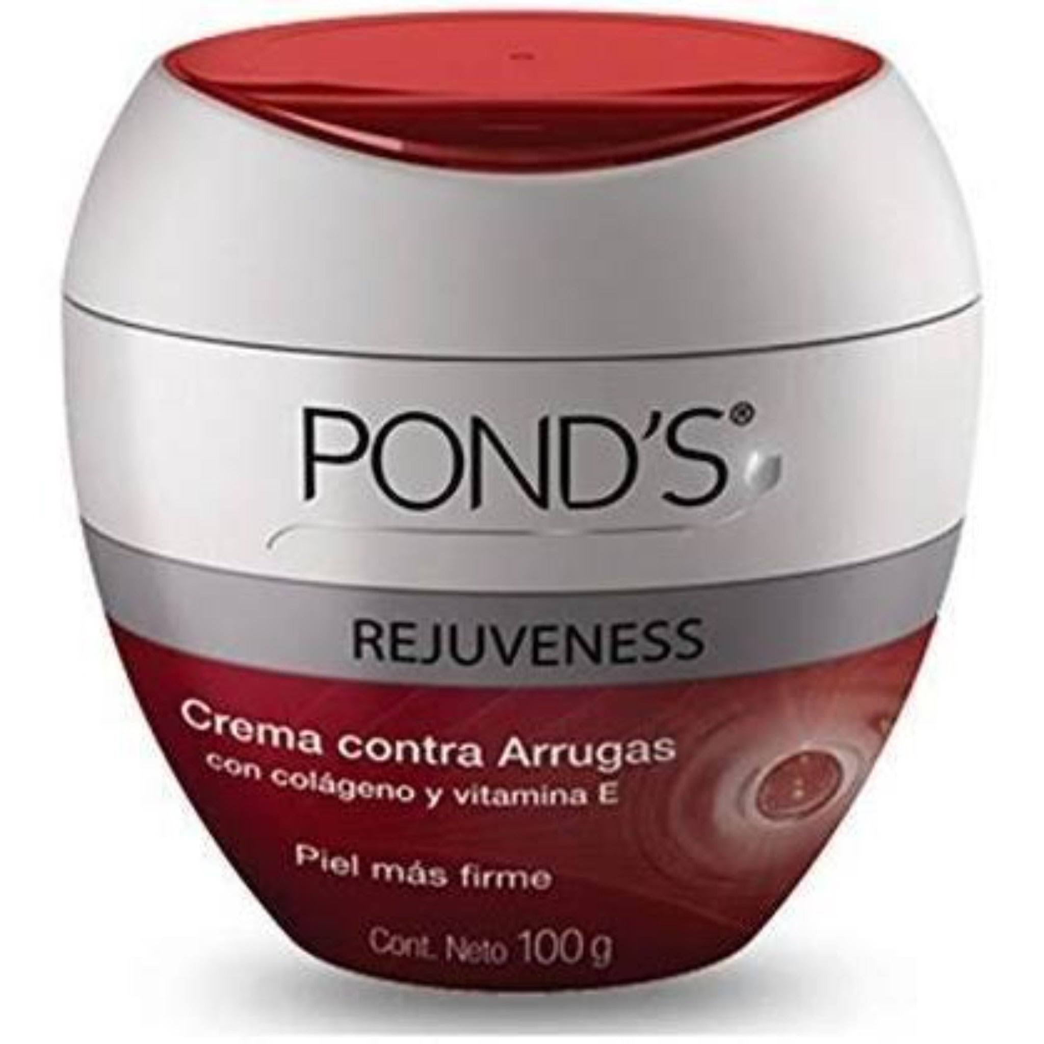 Ponds Rejuveness Night Time Wrinkle Cream - 100g