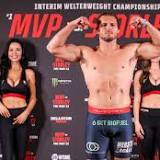 Bellator 281 results: Live streaming play-by-play updates 
