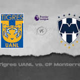 Monterrey vs Tigres UANL: Date, Time and TV Channel to watch or live stream free 2022 Liga MX Apertura in the US