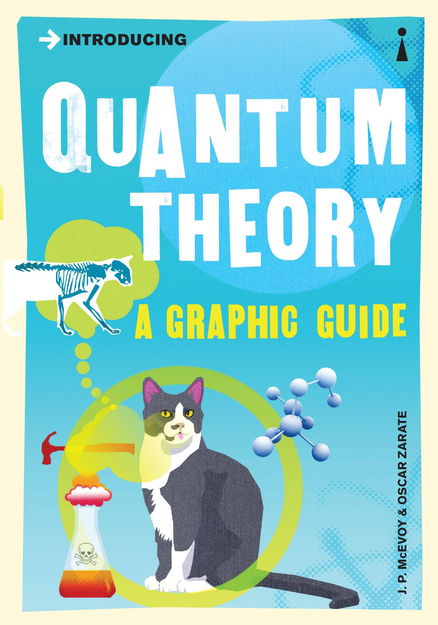 Introducing Quantum Theory [Book]