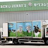Ben & Jerry's Sues Parent Unilever to Freeze Sale of Israeli Business